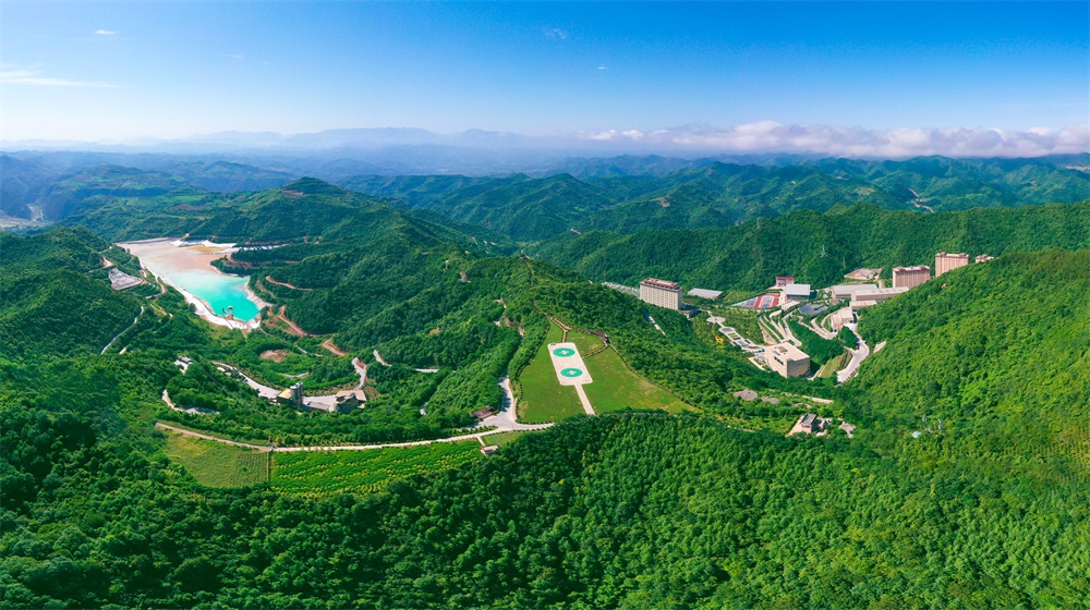 202405071715048418470030.jpg 國家級(jí)綠色礦山——金徽股份.jpg