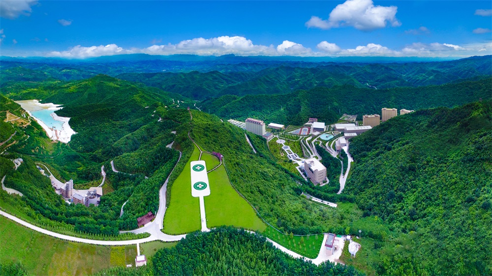 202411261732585783663640.jpg 國家級綠色礦山——金徽股份 (11).jpg