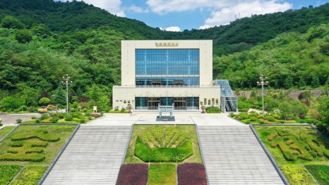 金徽礦業股份有限公司科技館720全景